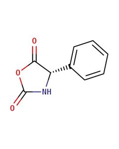 Astatech (S)-4-PHENYLOXAZOLIDINE-2,5-DIONE; 5G; Purity 95%; MDL-MFCD11978065